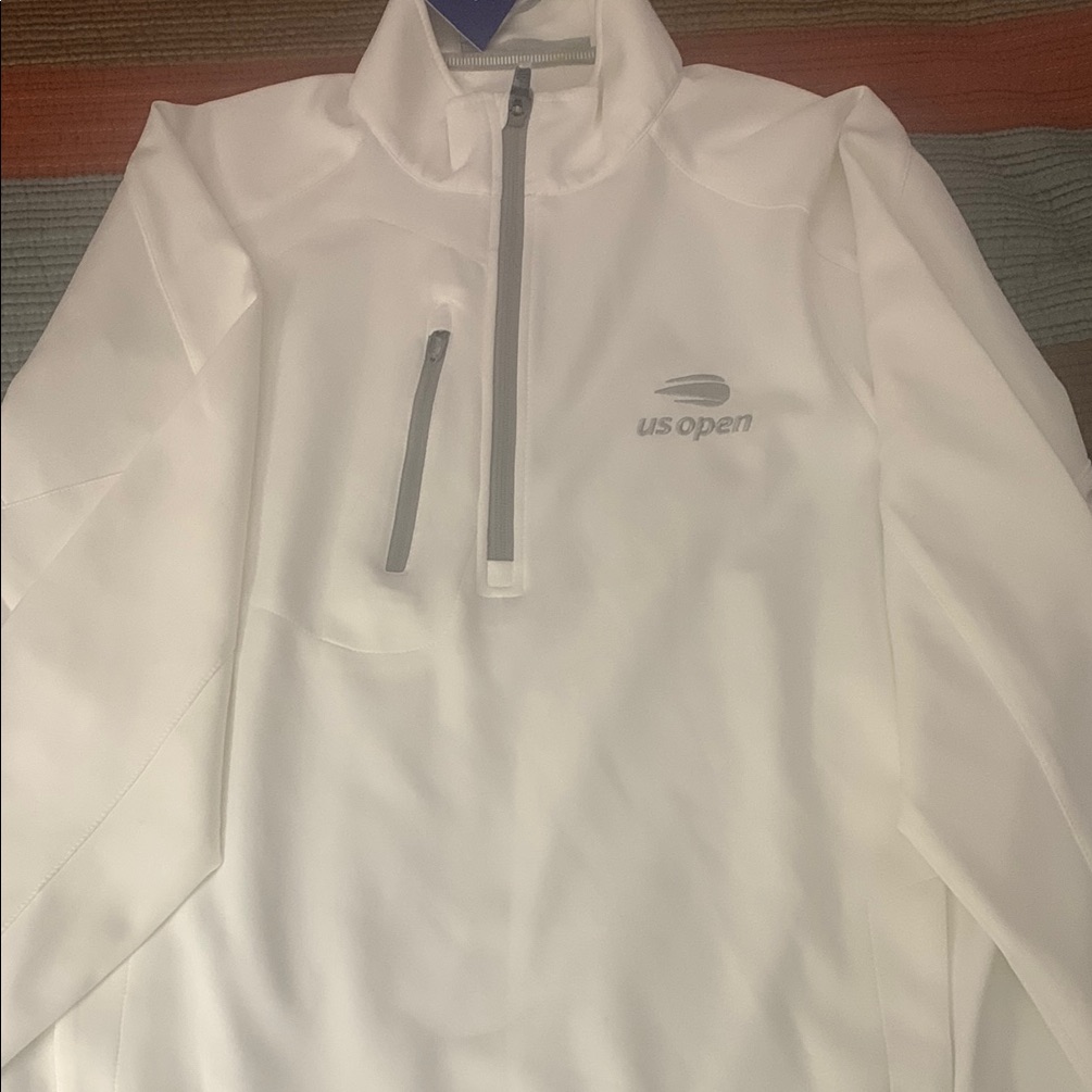 Us Open Pullover